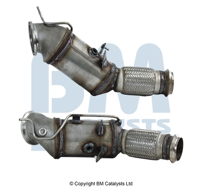Catalytic Converter